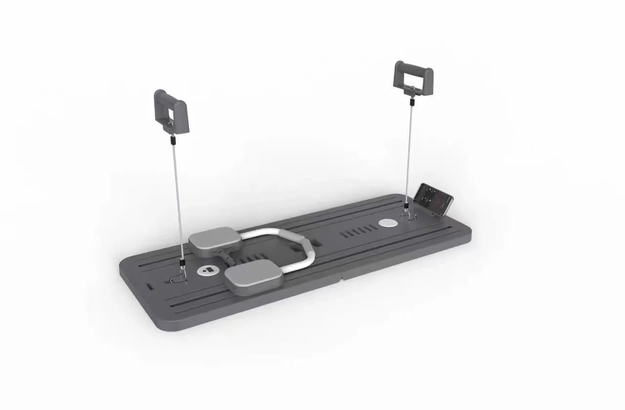 8 in 1 Multi-Purpose Fitness Board Home