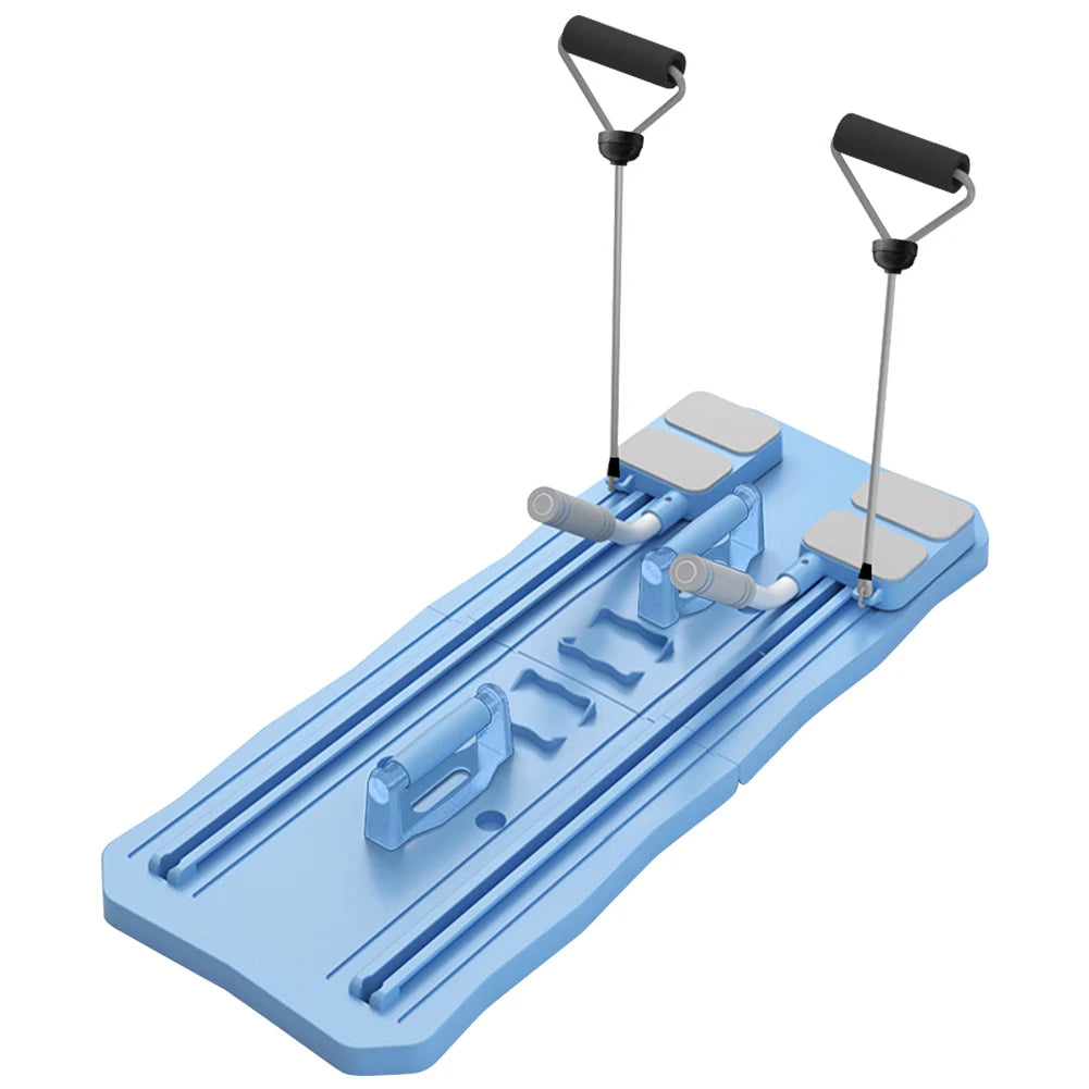 8 in 1 Multi-Purpose Fitness Board Home