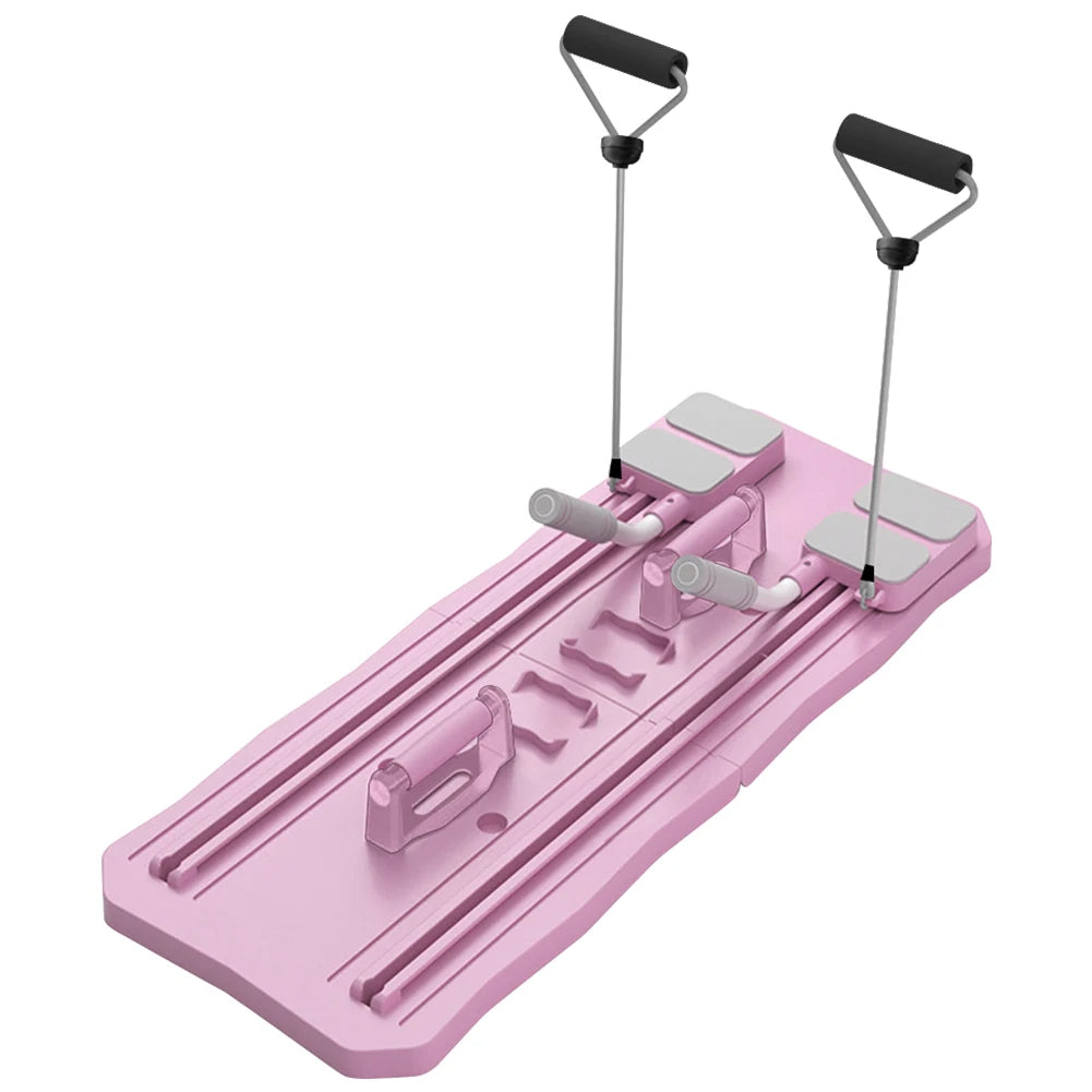 8 in 1 Multi-Purpose Fitness Board Home