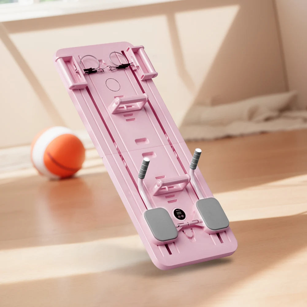 8 in 1 Multi-Purpose Fitness Board Home