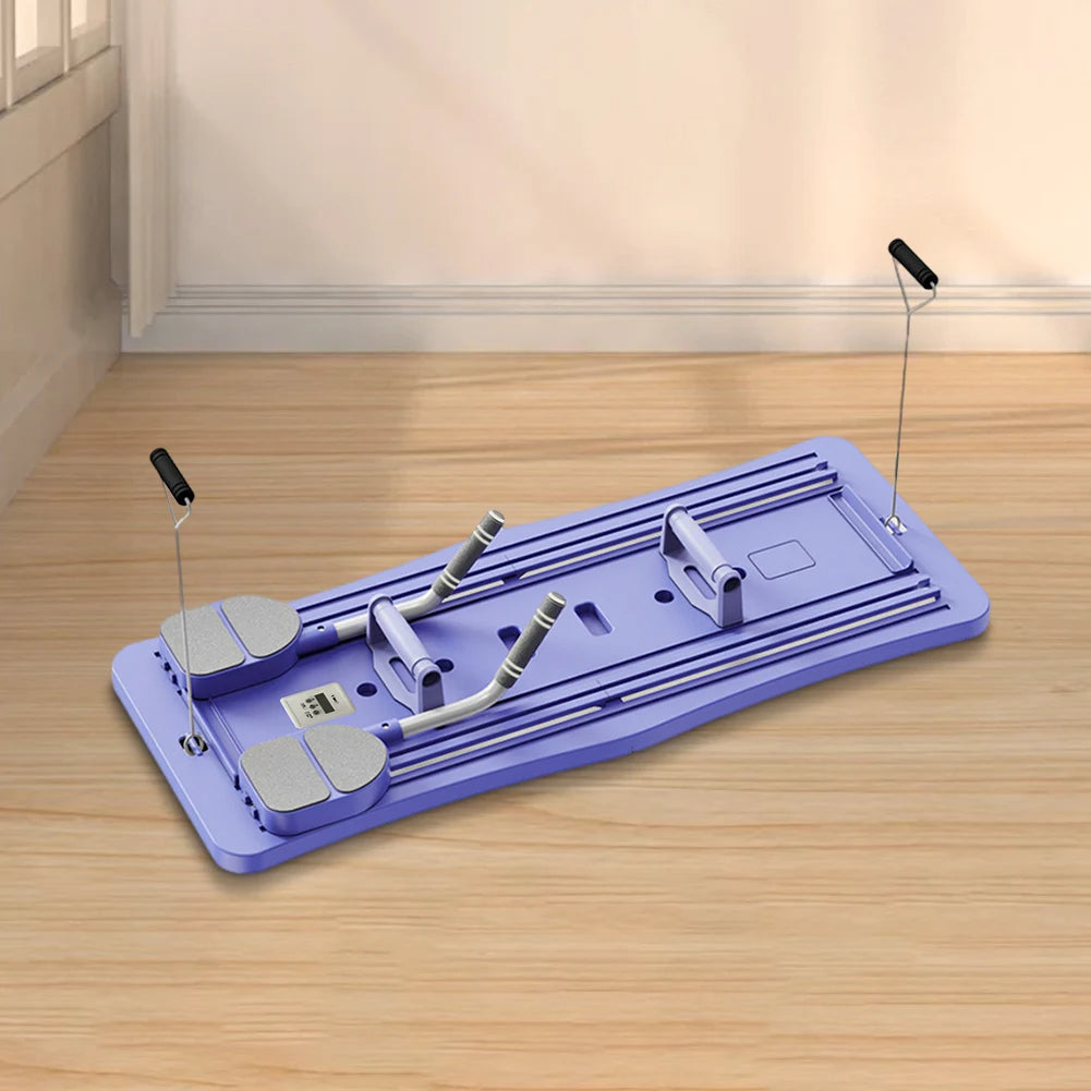 8 in 1 Multi-Purpose Fitness Board Home