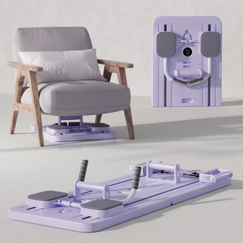 8 in 1 Multi-Purpose Fitness Board Home
