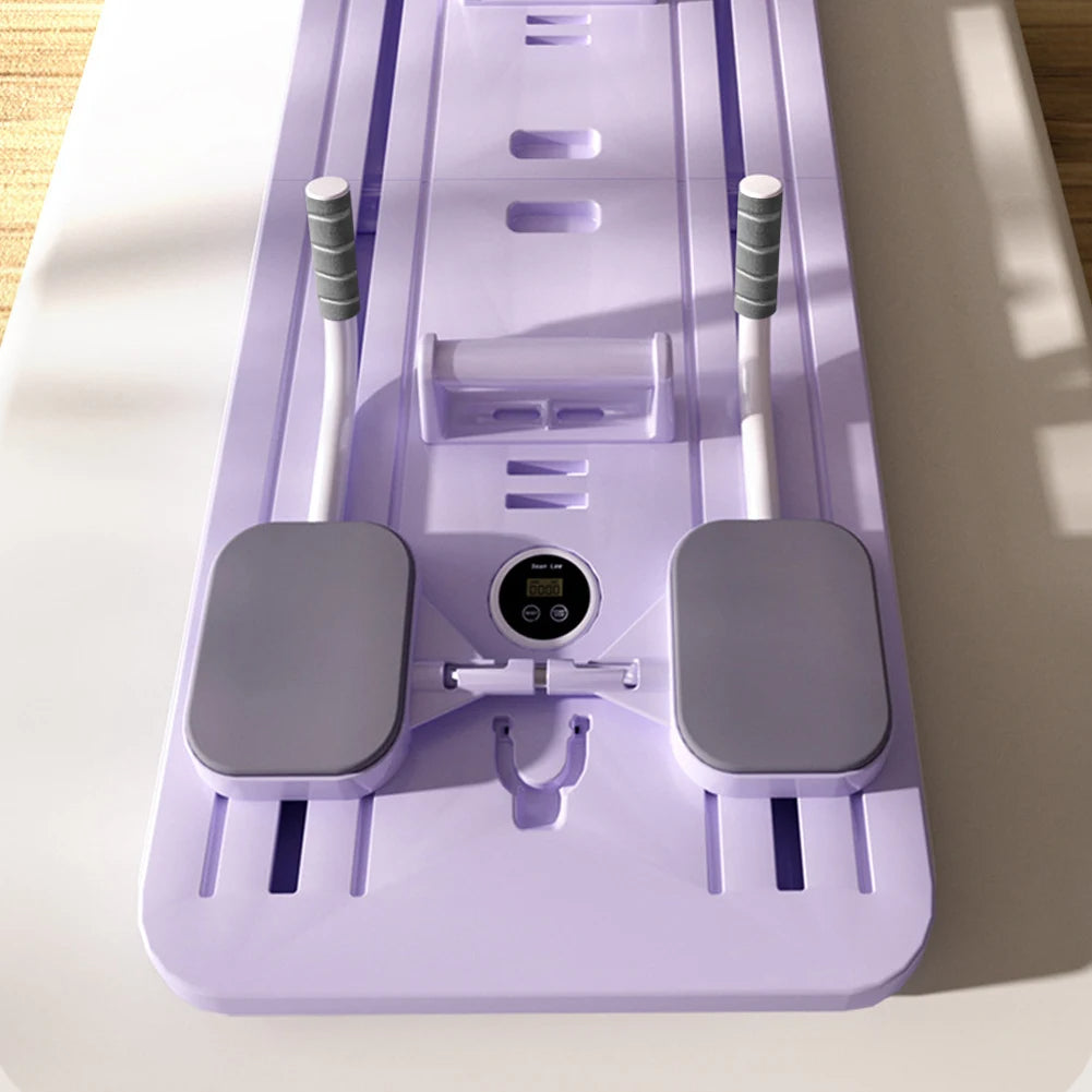 8 in 1 Multi-Purpose Fitness Board Home